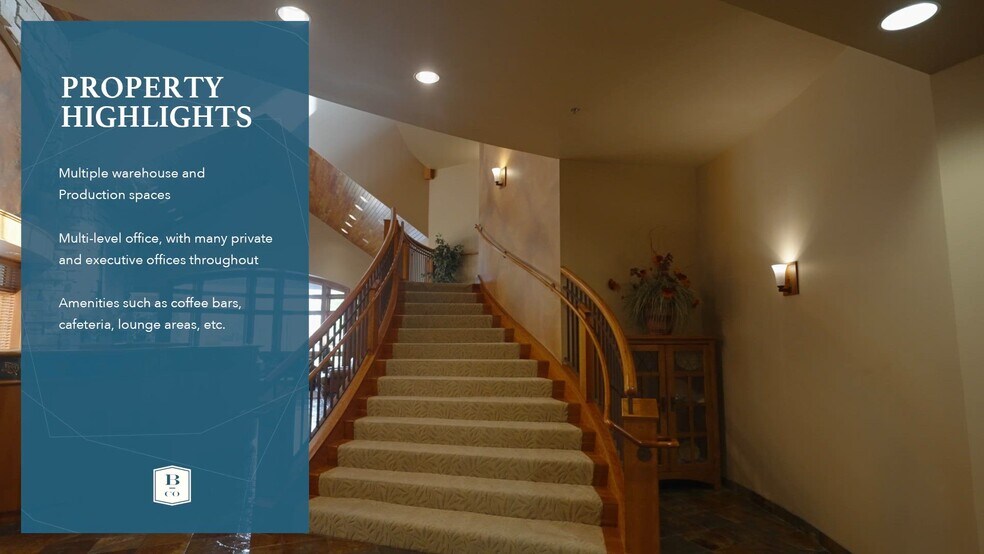 Primary Photo Of 1920 Turning Leaf Ln SW, Alexandria Warehouse For Sale