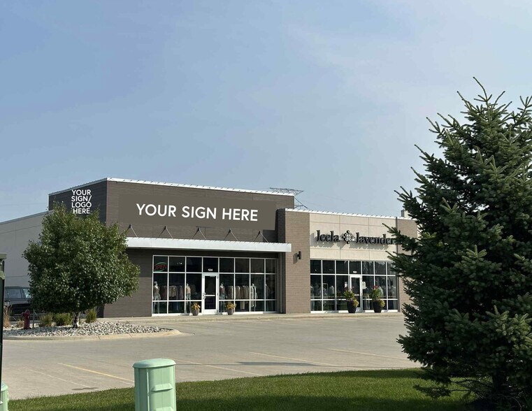 Primary Photo Of 3265 45th St S, Fargo General Retail For Lease