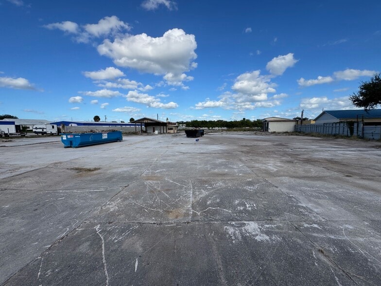 More Photos Of 1050 Old Dixie Hwy, Vero Beach Land For Sale