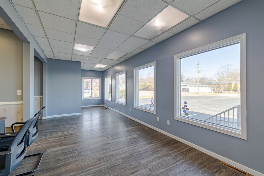 More Photos Of 1408 Ashland Rd, Mansfield Auto Dealership For Sale