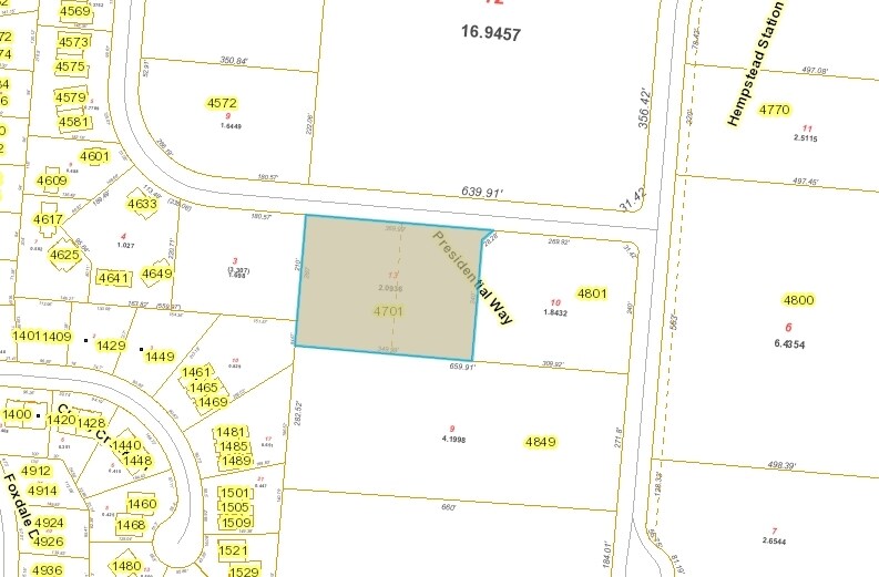 More Photos Of 4701 Presidential Way, Dayton Office For Sale