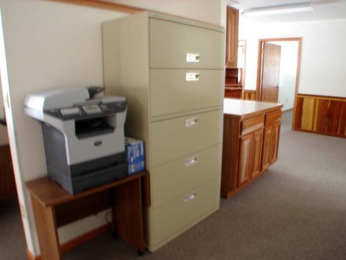 More Photos Of 221 E Reeder St, Dillon Office For Sale