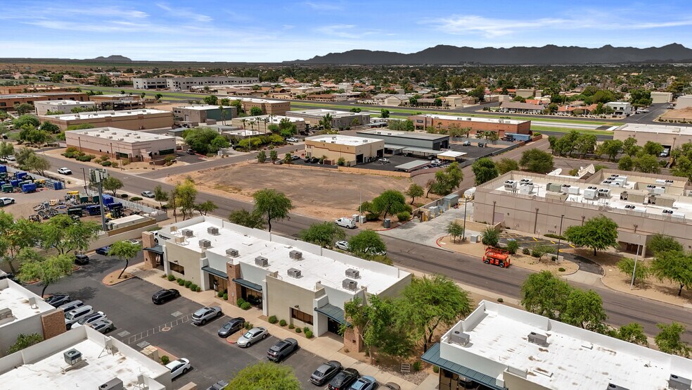 More Photos Of 70 N McClintock Dr, Chandler Medical For Sale