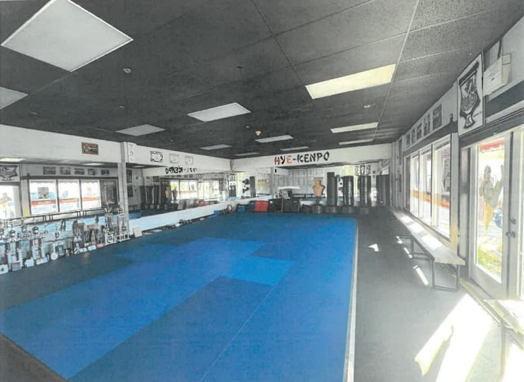 More Photos Of 202-210 S Myrtle Ave, Monrovia Auto Repair For Sale