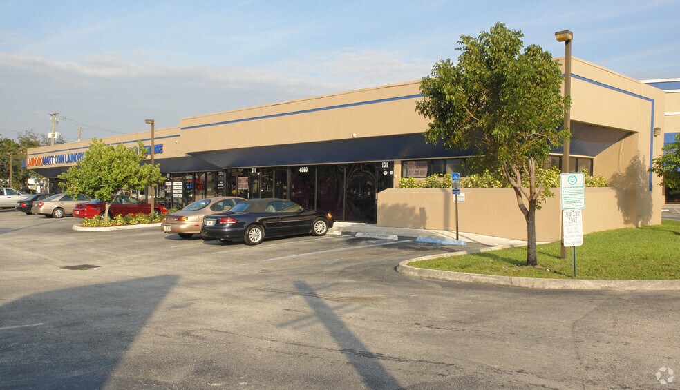More Photos Of 4960 N Dixie Hwy, Fort Lauderdale Unknown For Sale