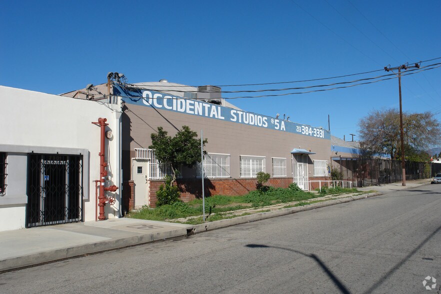 More Photos Of 7311 Radford Ave, North Hollywood Manufacturing For Lease