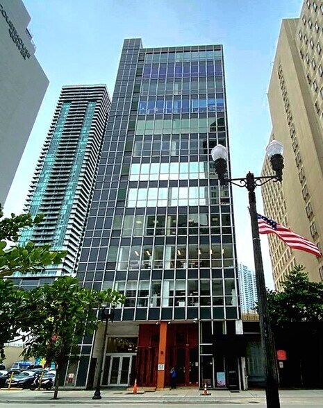 More Photos Of 66-68 W Flagler St, Miami Loft Creative Space For Lease