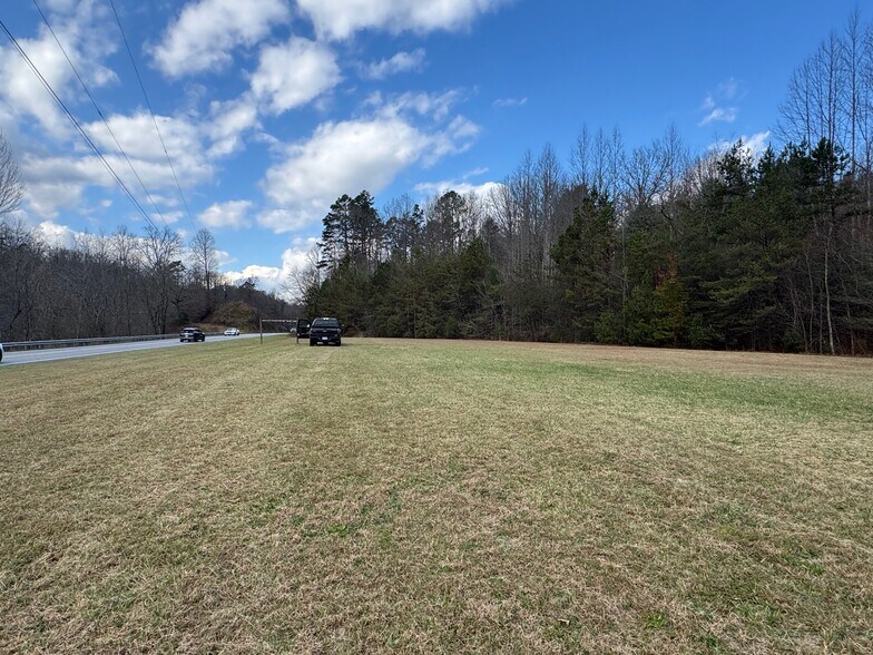More Photos Of 3522 U.S. 64 Hwy, Hayesville Land For Sale