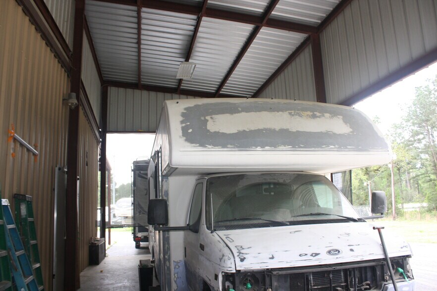 More Photos Of 20800 FM 1488 Rd, Magnolia General Retail For Sale