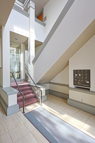 More Photos Of 2395-2399 Shattuck Ave, Berkeley Unknown For Lease