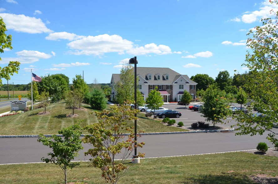 More Photos Of 140 Clemens Rd, Harleysville Office For Lease