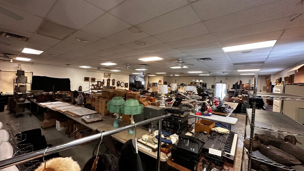 More Photos Of 723 Rt 57, Stewartsville Industrial For Sale