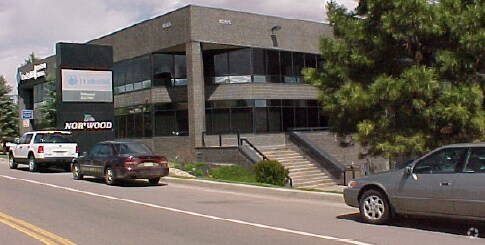 More Photos Of 4065 Sinton Rd, Colorado Springs Office For Lease