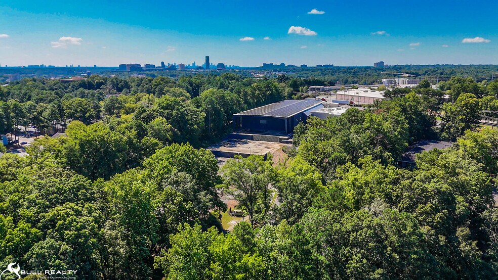 More Photos Of 1700 Water Pl SE, Atlanta Office For Lease