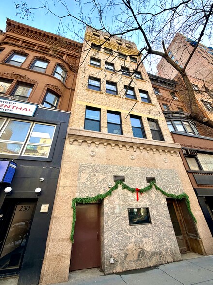 More Photos Of 236 W 72nd St, New York Office Residential For Sale