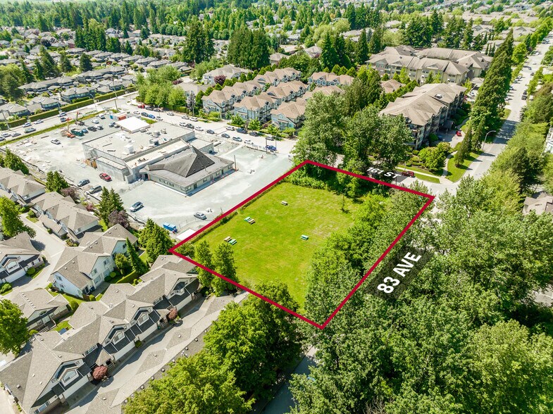 More Photos Of 8286 161 st, Surrey Land For Sale