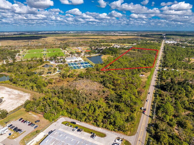 More Photos Of S. River Road, Englewood Land For Sale