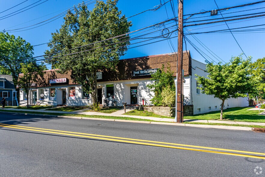 More Photos Of 23 N Farview Ave, Paramus Storefront For Sale