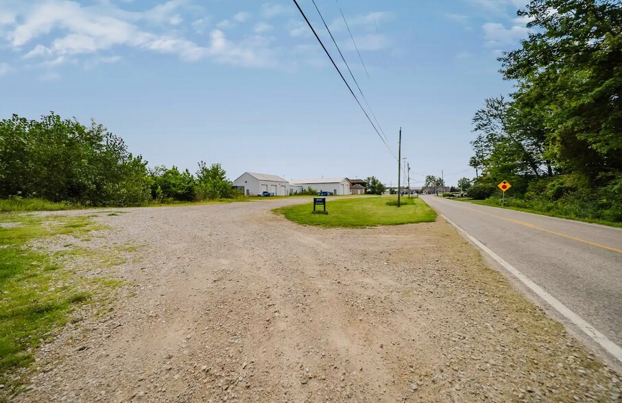 More Photos Of 6925 E State Route 37, Sunbury Industrial For Sale