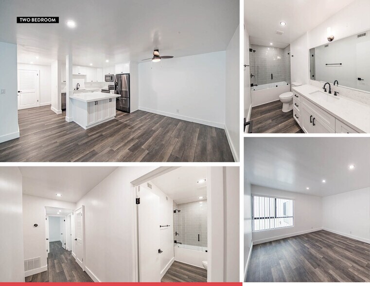 More Photos Of 1115 14th St, Santa Monica Apartments For Sale