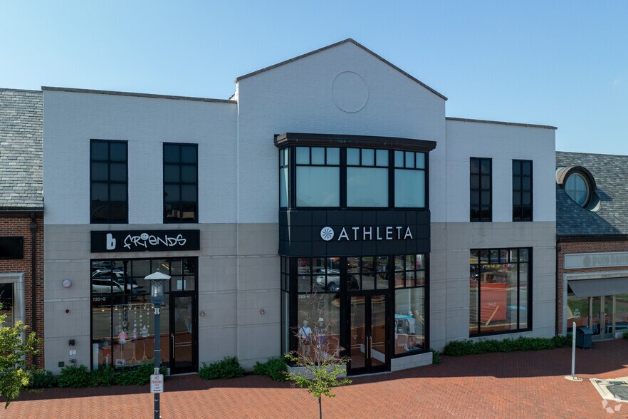 More Photos Of 720 Waukegan Rd, Deerfield Apartments For Lease