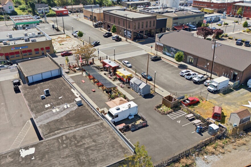 More Photos Of 801 E 2nd St, The Dalles Land For Sale