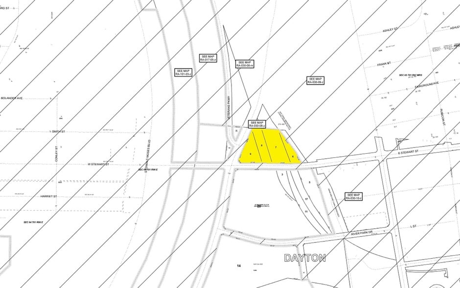 More Photos Of 1222 S Patterson Blvd, Dayton Medical For Lease