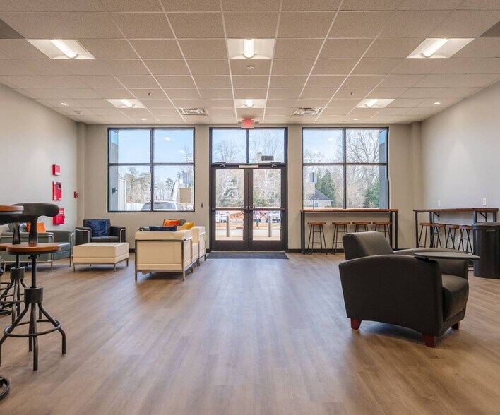More Photos Of 5900 Scotland Rd, Greensboro Office For Lease
