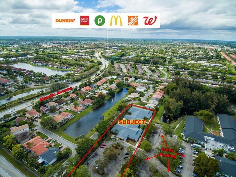 More Photos Of 14565 Sims Rd, Delray Beach Medical For Lease