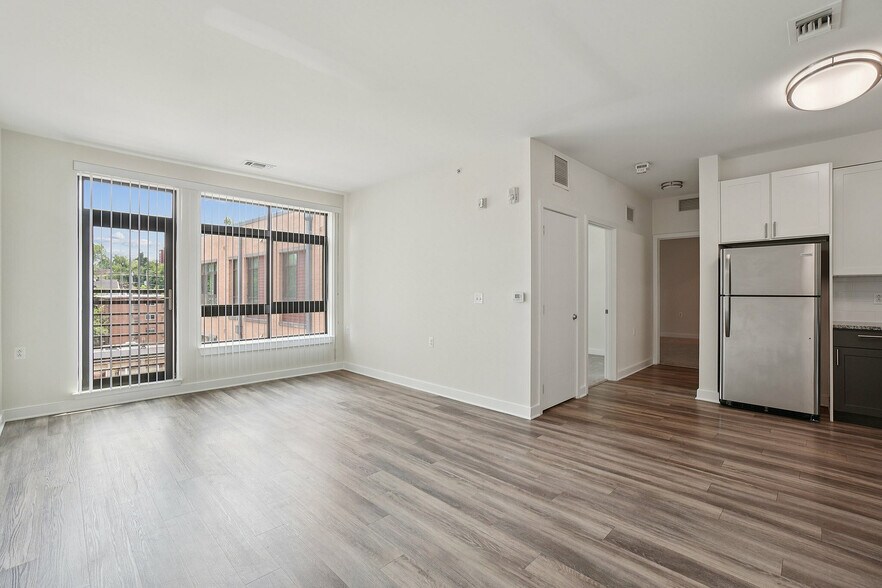 More Photos Of 2228 Martin Luther King Jr Ave SE, Washington Apartments For Lease