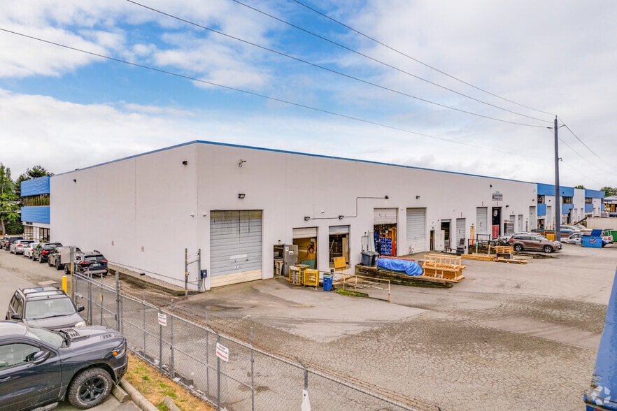 More Photos Of 5025-5049 Still Creek Ave, Burnaby Warehouse For Lease