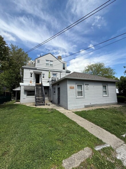 More Photos Of 2005 Wayne Ave, Dayton Apartments For Sale