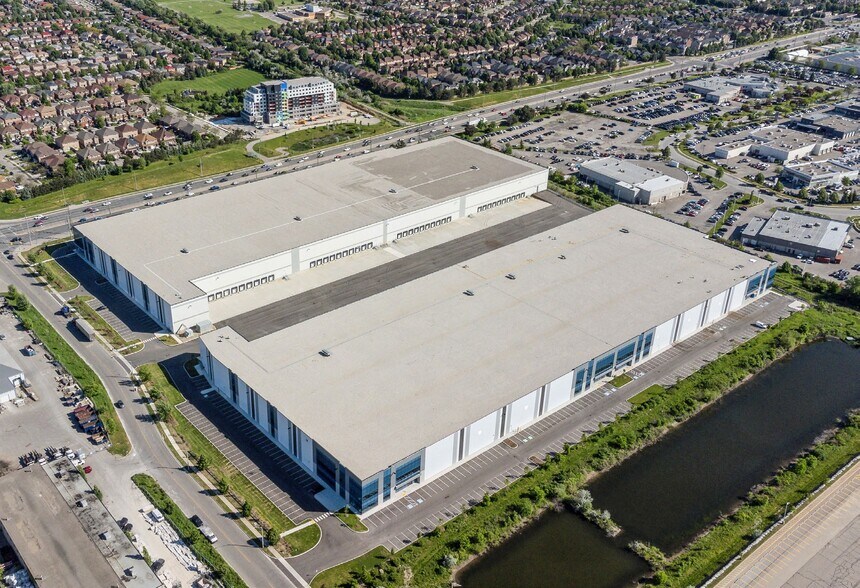 More Photos Of 20 Ironside, Brampton Unknown For Lease