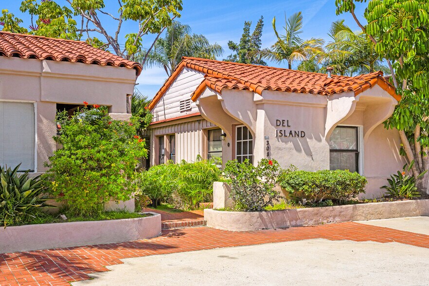 More Photos Of 308-330 Orange Ave, Coronado Apartments For Sale