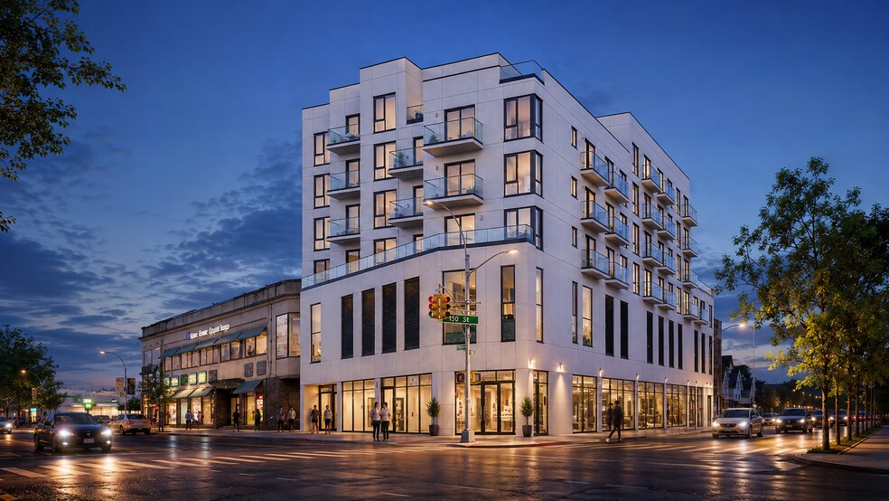 More Photos Of 15002 Northern Blvd, Flushing Apartments For Lease