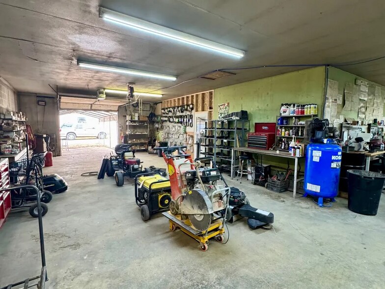 More Photos Of 214-220 Ash Ave, La Junta General Retail For Sale