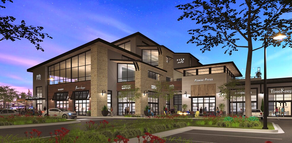 More Photos Of SWC Howe & Fair Oaks Blvd, Sacramento Unknown For Lease