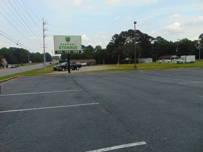 More Photos Of 11300 Highway 20, Florence Self Storage For Sale