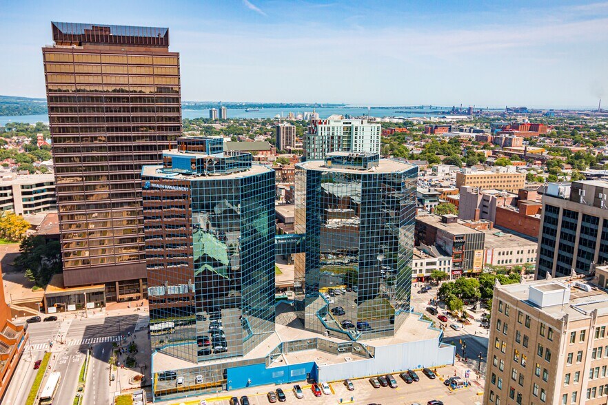 More Photos Of 21 King St W, Hamilton Coworking Space