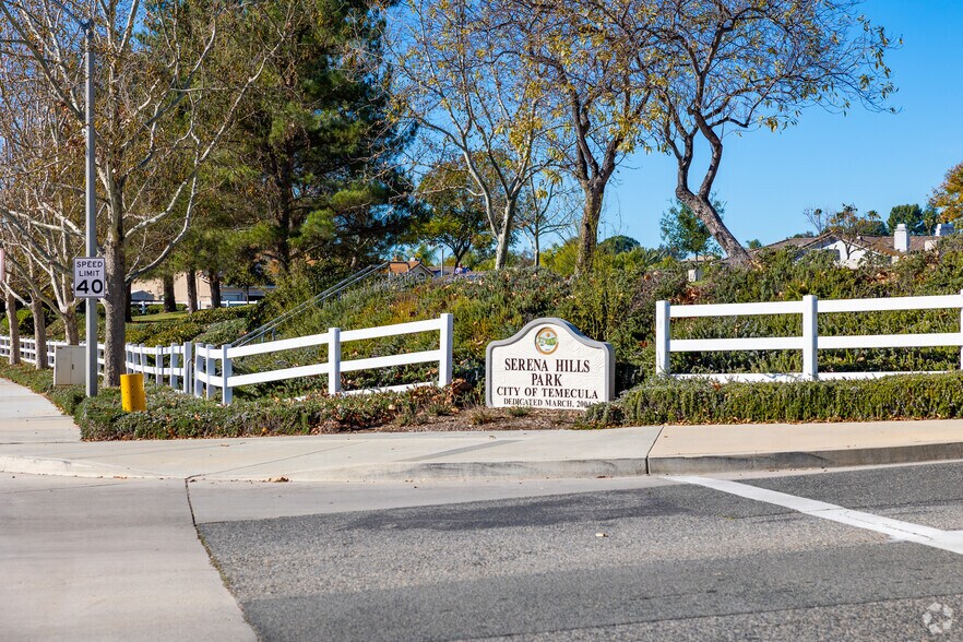 More Photos Of 32320 La Serena Way, Temecula Land For Sale