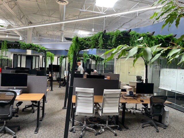 More Photos Of 1305 W Auto Dr, Tempe Coworking Space