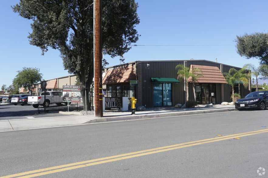 Primary Photo Of 301 N 9th St, Redlands Loft Creative Space For Lease