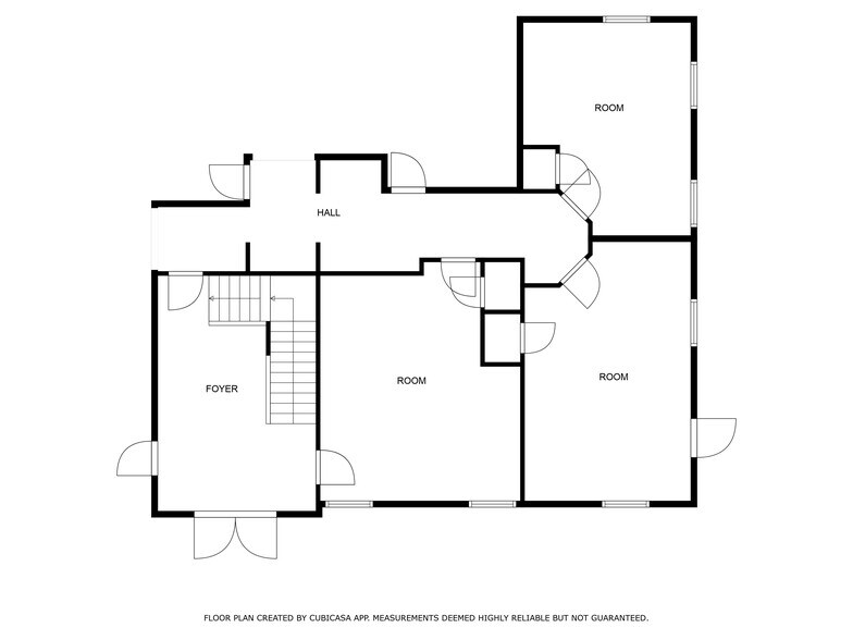 More Photos Of 1680 E Gude Dr, Rockville Office Residential For Lease