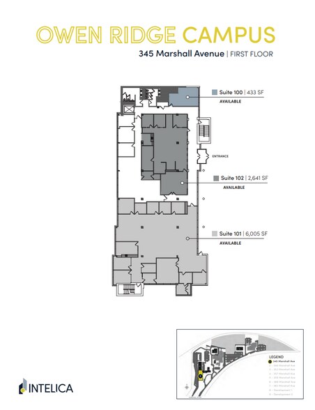 More Photos Of 345 Marshall Ave, Webster Groves Unknown For Lease