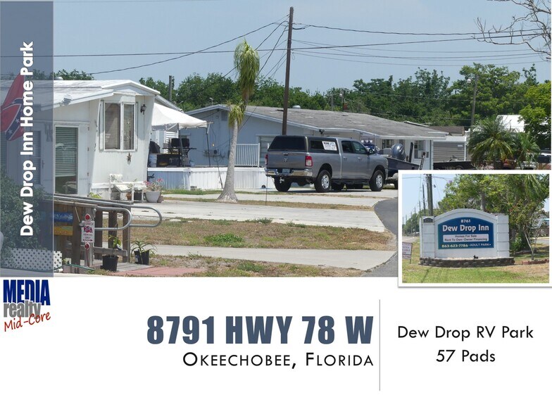 More Photos Of , Okeechobee Unknown For Sale