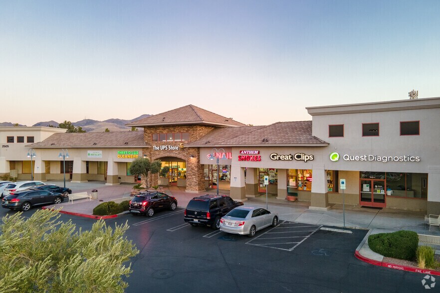 More Photos Of 2511 Anthem Village Dr, Henderson Unknown For Lease