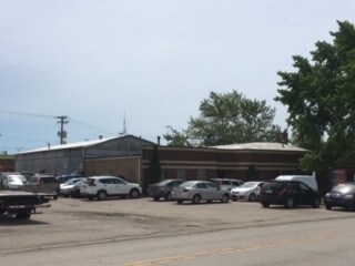 More Photos Of 2100 Johns Dr, Glenview Warehouse For Sale