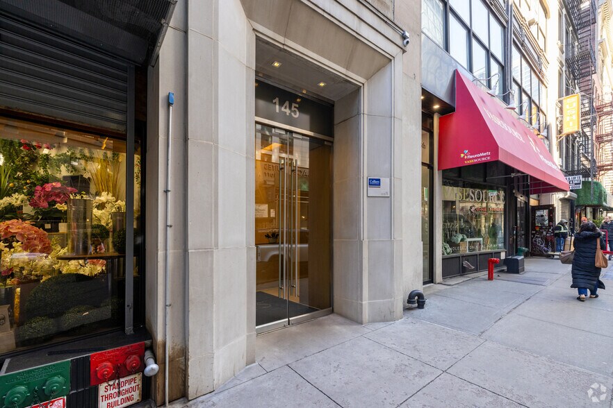 More Photos Of 145 W 28th St, New York Office For Lease