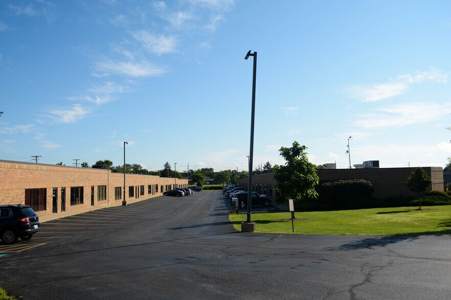 More Photos Of 720 Industrial Dr, Cary Light Manufacturing For Sale