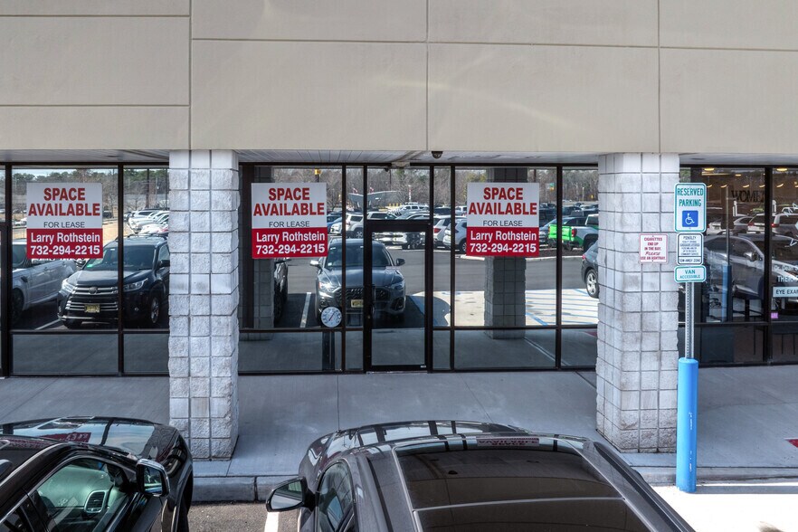 More Photos Of 601 Washington Ave, Manahawkin Unknown For Lease